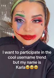 Creative Username Ideas for Carla