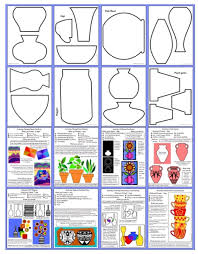 Smart Art Activities With Tracers Art Activities Smart Art Primary And Secondary Colors