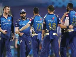 Ipl stats highlights, kkr vs mi stats at eden gardens, kolkata: Mi Vs Kkr Ipl 2020 Mi Break Desert Jinx With 49 Run Win Over Kkr Cricket News Times Of India