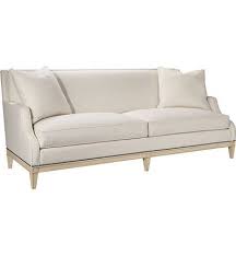 Monroe Sofa From The Suzanne Kasler Collection By Hickory Chair Furniture Co Hickory Chair Furniture Furniture Chair