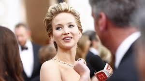 Jennifer Lawrence: Hacking Nude Photos is a Sex Crime | who13.com