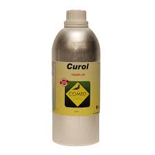 Search for comed with us. Comed Curol 1000ml Brieftaubenshop