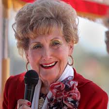 Lake Wales will dedicate the Mimi Hardman Research Center