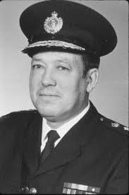 NORMAN (NORM) STEWART