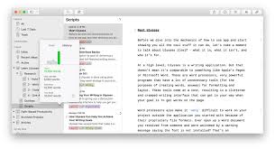 It has word explorer facilities to find the right word. The Best Writing App For Mac Ipad And Iphone The Sweet Setup