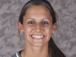 GVSU's Gabriella Mencotti named Player of the Year