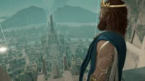 the fate of atlantis (memory