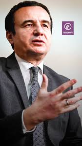 Kurti para një viti: Kosova po bëhet Bergamoja e Ballkanit? Deri kur  kështu? Askush nuk e di, sidomos Qeveria nuk e din