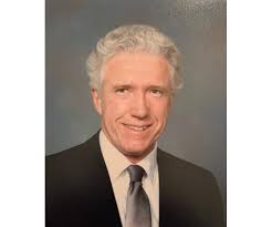 David Ware Obituary (1930