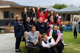 Opening of 22 High Street