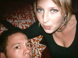 Julia Millard's Instagram, Twitter & Facebook