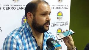 Apoyo de Intendencia de Cerro Largo a instalación de Estación de Servicio  en Isidoro Noblía