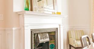 It's one of a kind and the rentals are off the chart for a condo at $90,000+ annually. Fia Interiors House Of Turquoise Fireplace Built Ins Paint Colors For Living Room