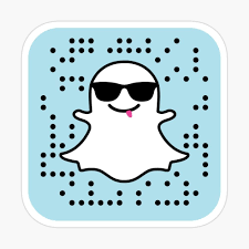 Pastel Blue Cool Snap Chat Gift Birthday Holiday By Mesa Cute Sticker By Mesacute Snapchat Logo Apple Logo Wallpaper Snapchat Icon