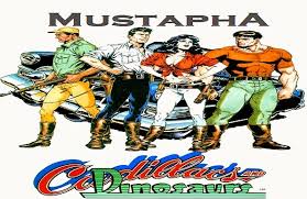 Cadillacs And Dinosaurs Of Mustafa Pc Game Full Download Download Games For Pc