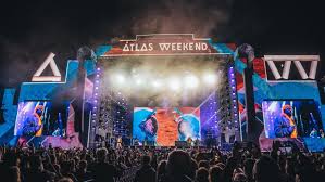 Найбільший фестиваль східної європи atlas weekend. Pokupka Biletov Na Festival Atlas Weekend 2021