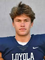 2024 Varsity Football Roster