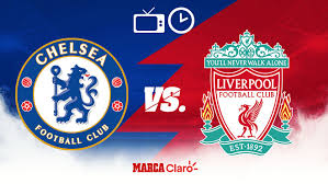 Tuchel, con los mismos del di stéfano para hoy. Partidos De Hoy Chelsea Vs Liverpool Horario Y Donde Ver Hoy En Vivo Por Tv El Partido De La Jornada 2 De La Premier League Marca