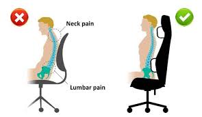 Gaming Chair User Guide For All Chair Models Chairsfx Gaming Chair Pc Gaming Chair Posture Support