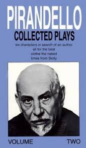 Collected Plays: Volume Two book by Luigi Pirandello