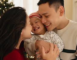 Baby Photoshoot Family Photography Projects :: Photos, videos, logos,  illustrations and branding :: Behance