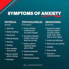 How To Help Someone With Anxiety | Ramseysolutions.com