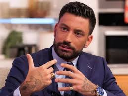 BBC Strictly Come Dancing's Amanda Abbington slams 'delusional' Giovanni  Pernice after interview