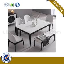 Mealtime should always be a pleasant and joyful event, which is why breaking bread with family and friends on a beautiful dining table transforms a meal into a very special experience. Modern White Home Wooden Dining Furniture Set Tv Stand Coffee Table Outdoor Chair Glass Dining Table Set China Table Dining Chair Made In China Com