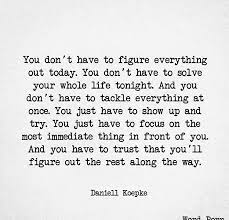  Pin By Kate Hepplewhite On Things That Make You Go Hmm Feeling Overwhelmed Quotes Overwhelmed Quotes Lost Quotes