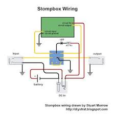 (this command loads the functions required for computing laplace and inverse laplace. How To Wire Up A Stomp Box Effects Pedal Diy Strat And Other Guitar Audio Projects Diy Guitar Amp Wire Diy Guitar Pedal