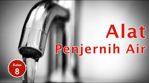 We did not find results for: Kelas 08 Prakarya Alat Penjernih Air Video Pelajaran Sekolah K13 Youtube