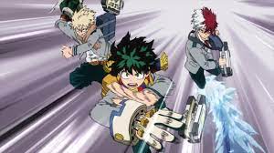 Rihana maulina • 2 months ago. Boku No My Hero Academia Chapter 319 Raw Scans Manga Spoilers