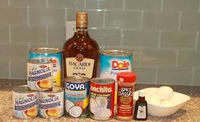 Boricua Christmas 101 How To Make Coquito Coquito Recipe How To Make Coquito Coquito