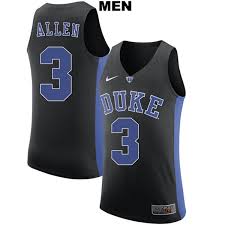 Luke kennard has stepped up. Grayson Allen Authentic Jersey Duke Basketball Store