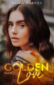 Golden LOVE Livro ² • {ChrisEvans}