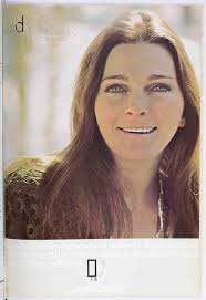 onsultant For RCA . . . Expansion Is Highlighted At :olumbia's  International Conference ... Woodstock's Planning A