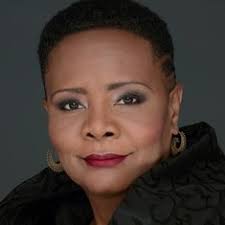 Tonya Pinkins — The Movie Database (TMDB)