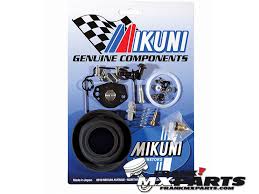 Use our email tdh@mikunioz.com , contact form or phone us on 07 47712677 to enquire. Rebuild Kit Mikuni Bsr 36 Carburetor Suzuki Drz 400 Dr Z400 Frank Mxparts