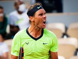 Rafael nadal is back on tour at the citi open in washington dc. Rafael Nadal To Return To Action At Citi Open Tennis News Times Of India