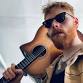 Chris Ellis, of Sugar Hysteria @ The Racehorse Tavern