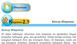 We did not find results for: Soal Dan Pembahasan Ulangan Harian Materi Himpunan Kelas 7 Semester 1 Tahun 2020 Nesajamath