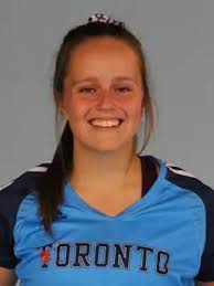 2015 Field Hockey Roster