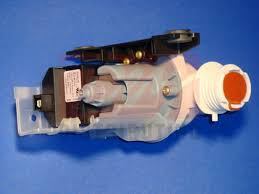 Frigidaire/westinghouse washer laundry pedestal 25 x 27 x 13, 42 lbs. 137108000 Frigidaire Washing Machine Drain Pump And Motor Assembly Dey Appliance Parts