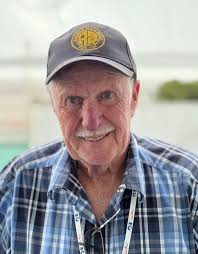 Daniel McDonagh Obituary