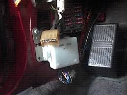 1989 nissan 240sx fuse box. Fix For 240sx Instrument Panel Dash Lights Nicoclub