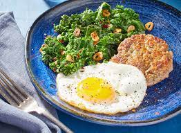 Healthy quinoa salsa egg muffins are a low calorie breakfast perfect for meal prep! 71 Best Healthy Egg Recipes For Weight Loss Eat This Not That