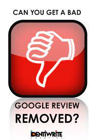How To Delete Google Reviews What To Do If You Can T Google Reviews Dental Marketing Social Media