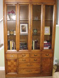 Acrylic paints are wonderful to work with and it is the medium of choice for many painters. How To Update And Paint A Hutch Or Bookcase