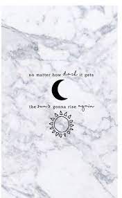 Tattoo Moon And Sun Dark 27 Best Ideas Grey Wallpaper Iphone Meredith Grey Tattoo Moon And Sun