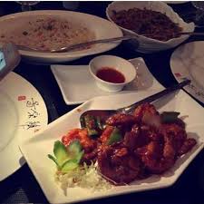 مطعم شينج يانج المدينة المنورة